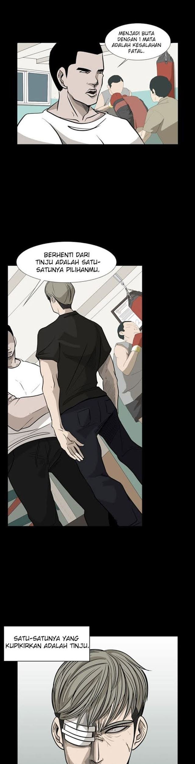 Shark Chapter 09 Gambar 10