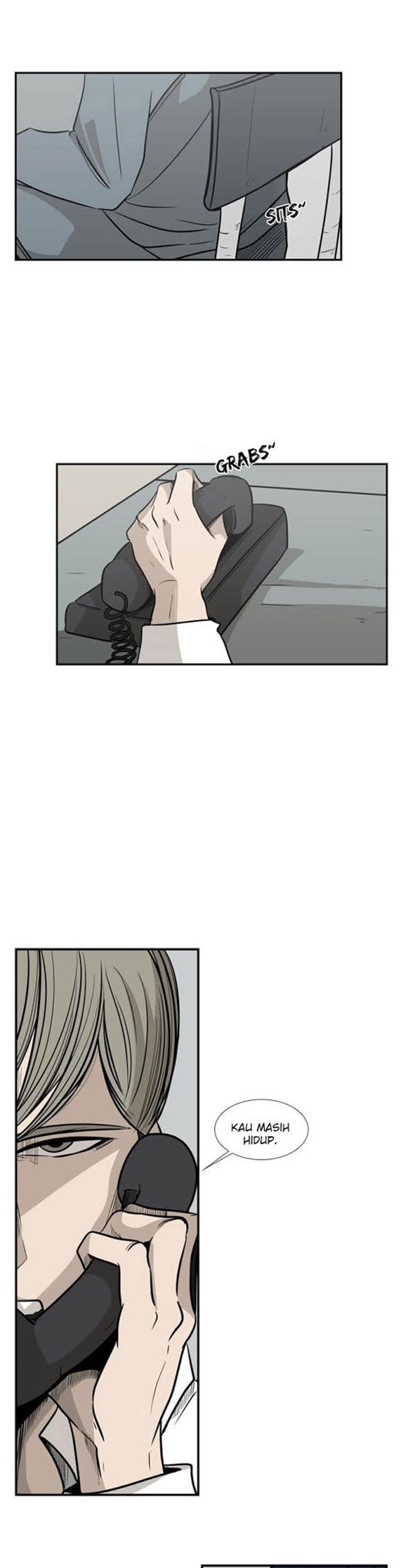 Shark Chapter 09 Gambar 13