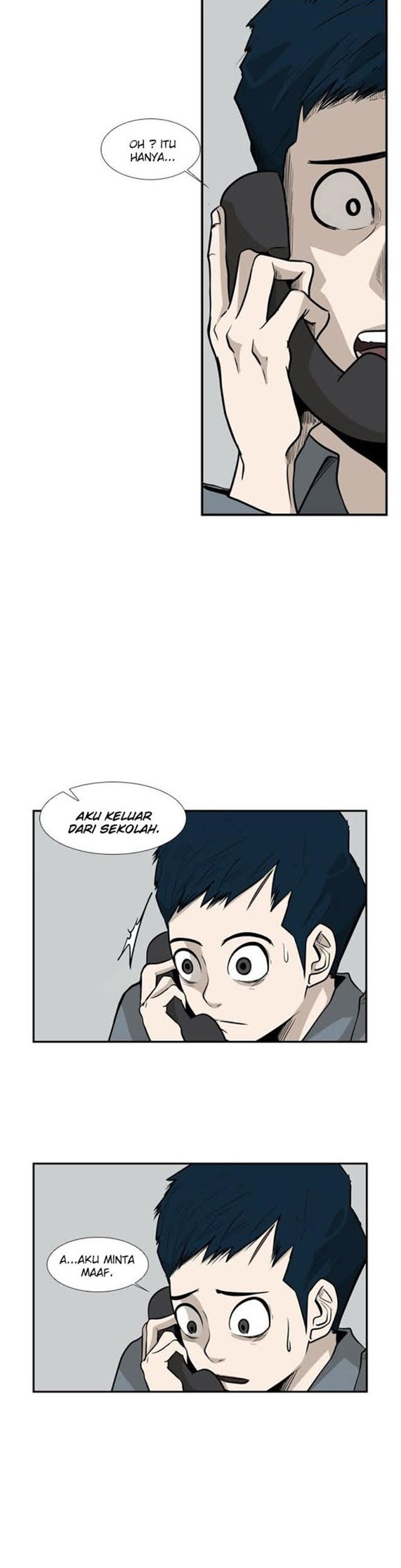 Shark Chapter 09 Gambar 14