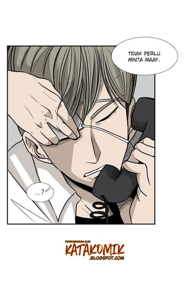 Shark Chapter 09 Gambar 15