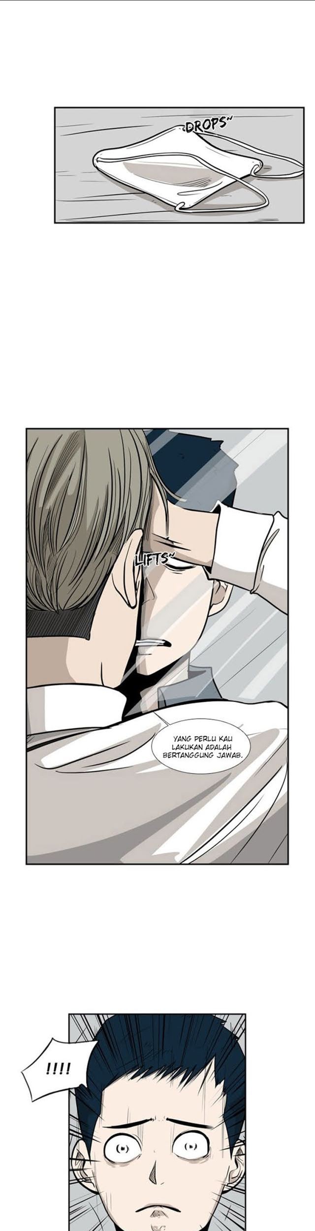 Shark Chapter 09 Gambar 16