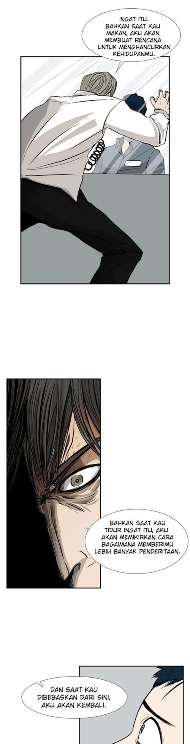 Shark Chapter 09 Gambar 18