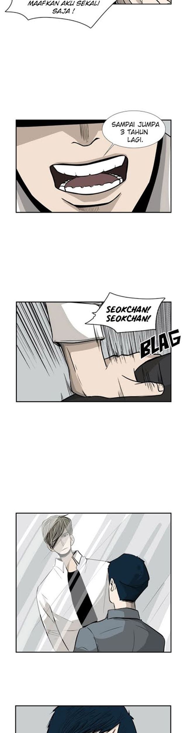 Shark Chapter 09 Gambar 20