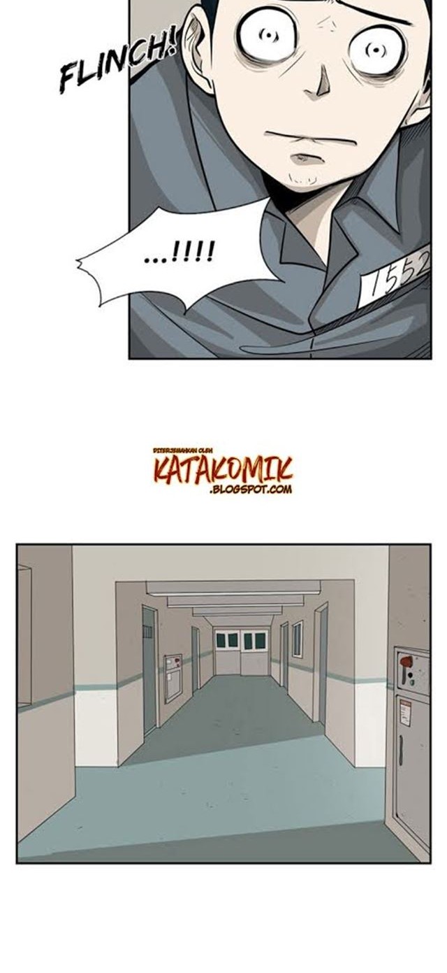 Shark Chapter 09 Gambar 25