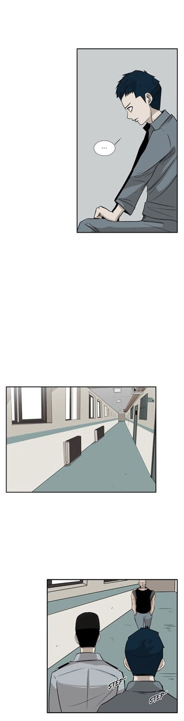 Shark Chapter 09 Gambar 22