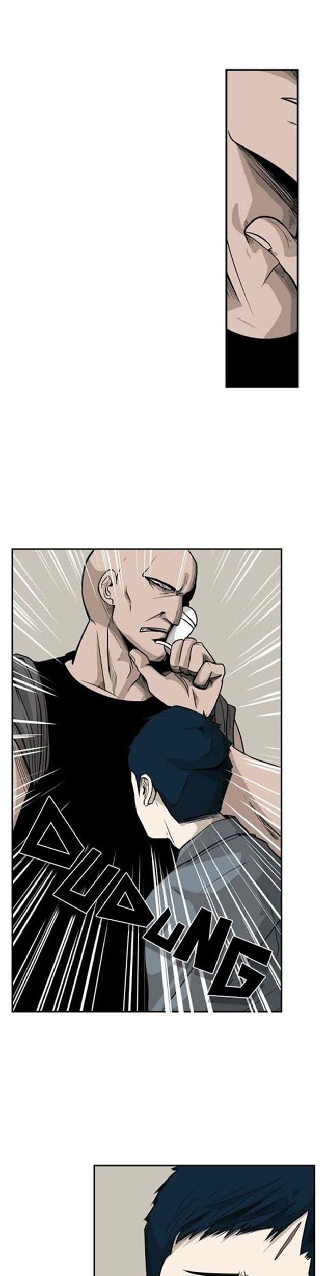 Shark Chapter 09 Gambar 24