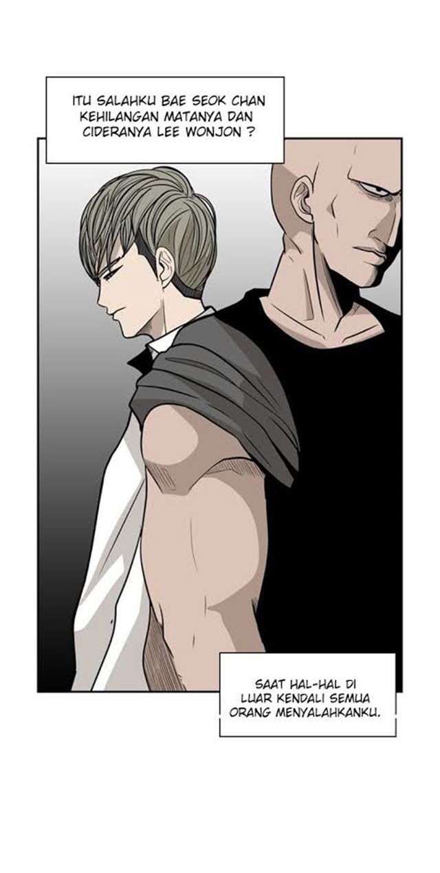 Shark Chapter 09 Gambar 29