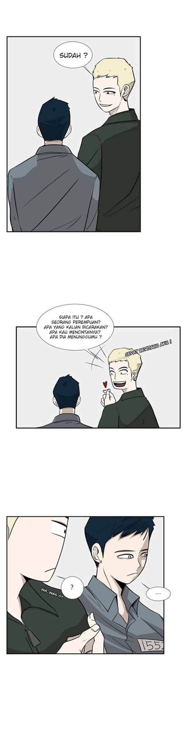 Shark Chapter 09 Gambar 26