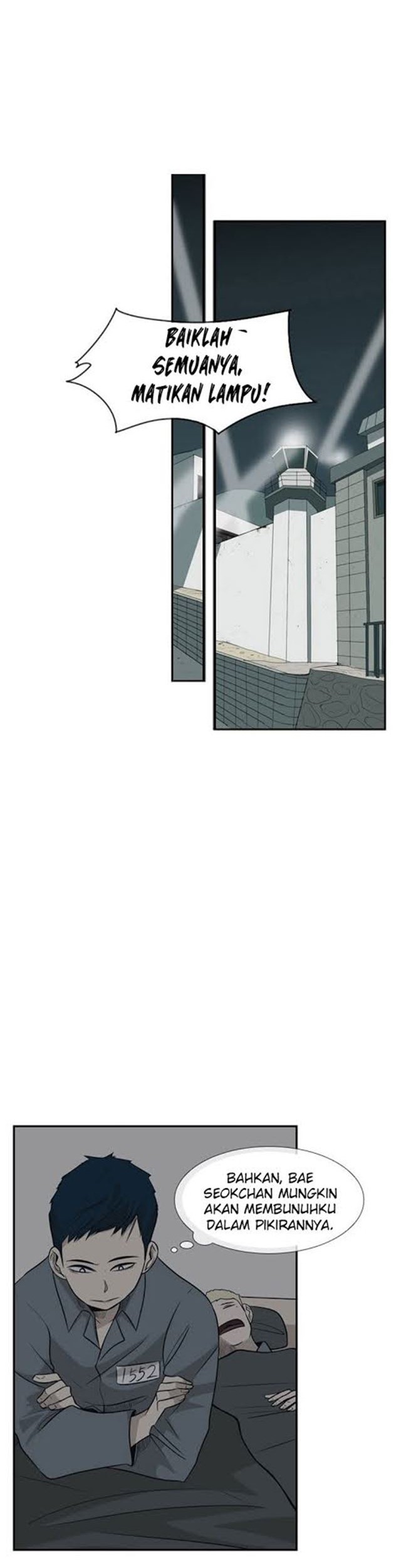 Shark Chapter 09 Gambar 27