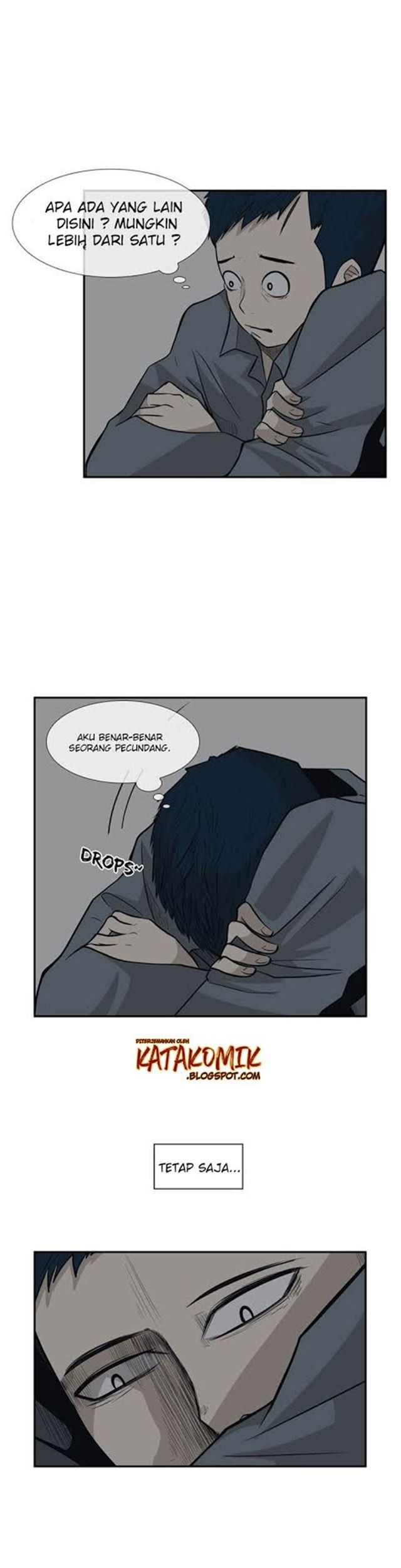 Shark Chapter 09 Gambar 28