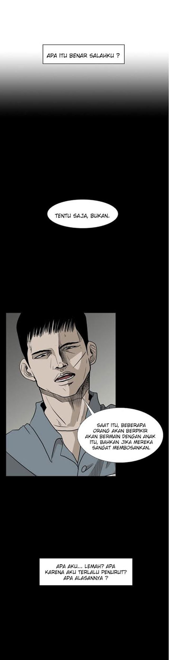 Shark Chapter 09 Gambar 30