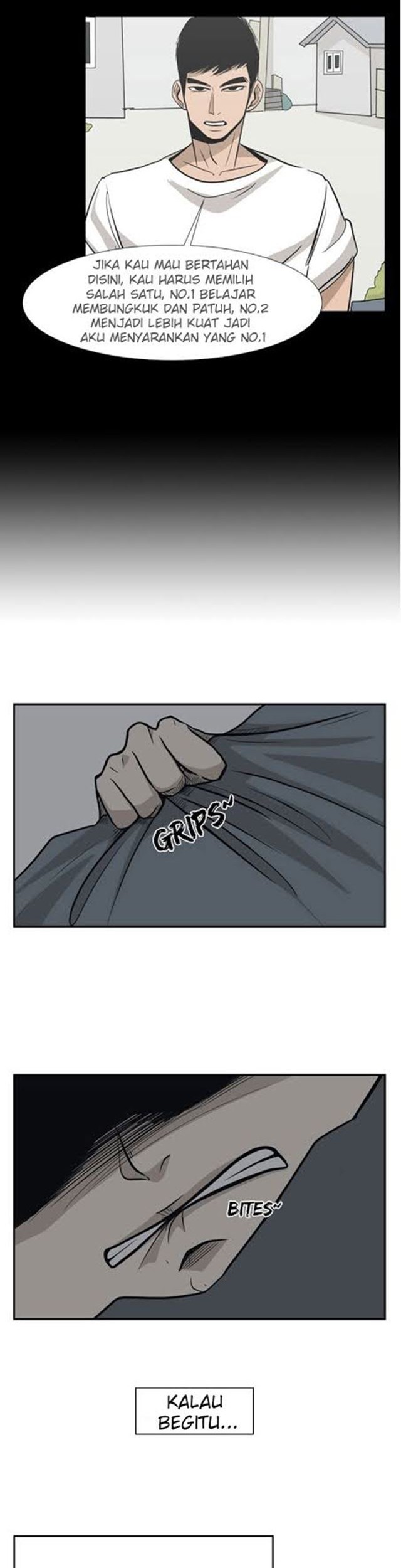 Shark Chapter 09 Gambar 31