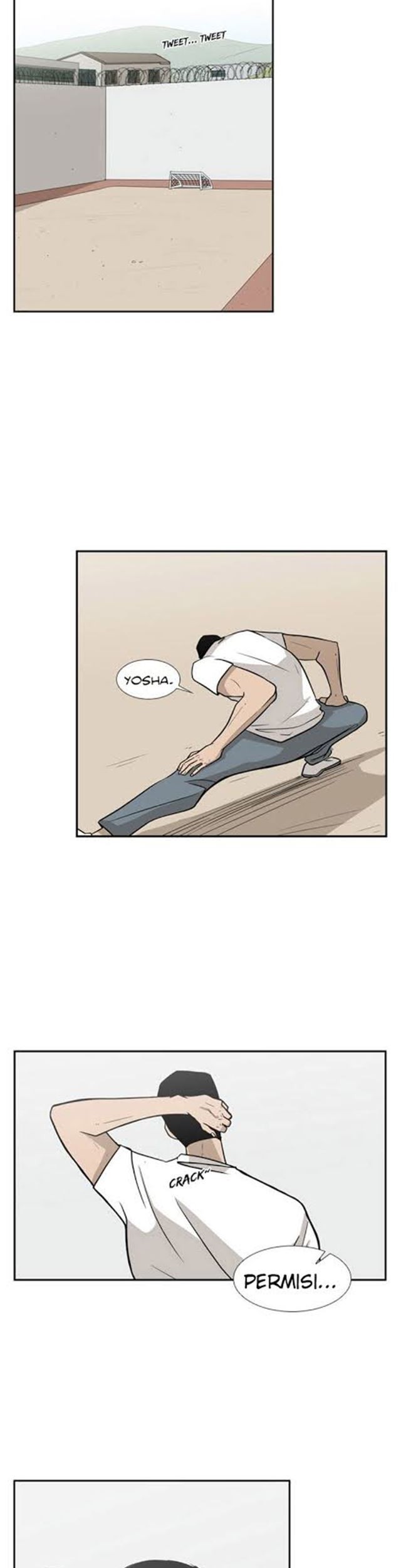 Shark Chapter 09 Gambar 32