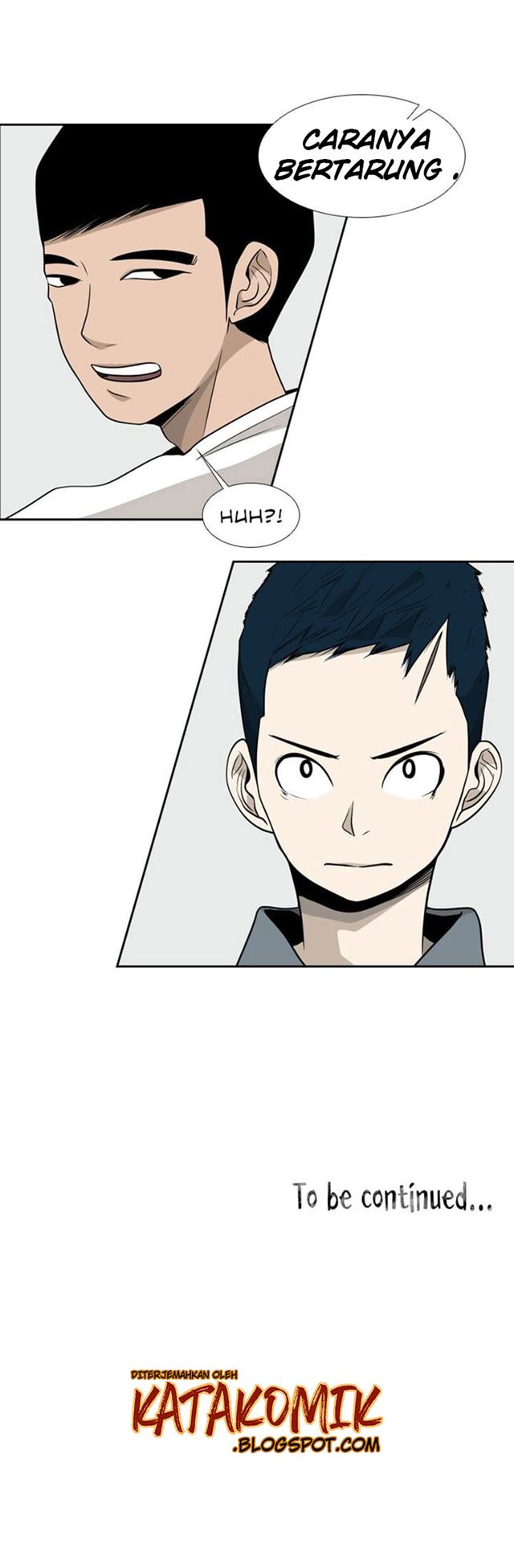 Shark Chapter 09 Gambar 34