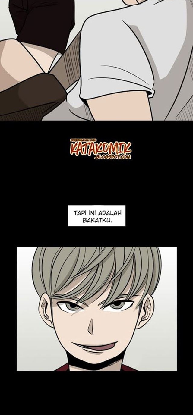 Shark Chapter 09 Gambar 5