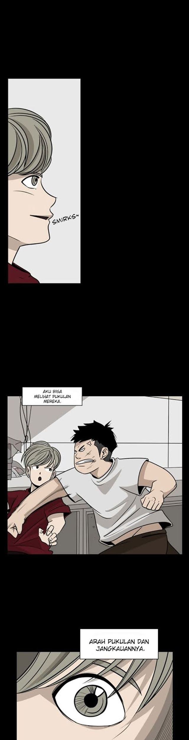 Shark Chapter 09 Gambar 3