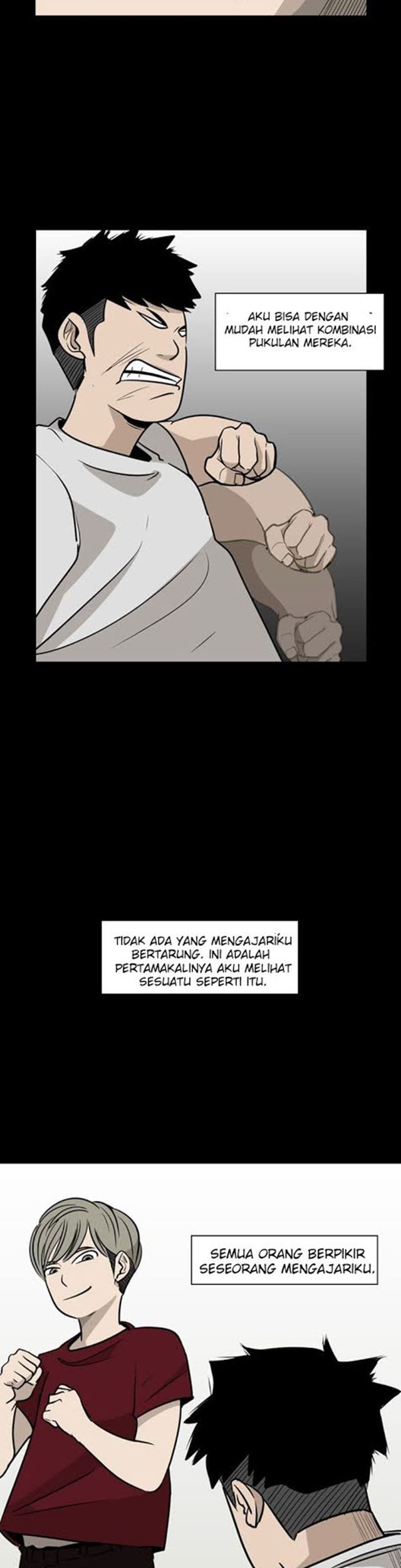 Shark Chapter 09 Gambar 4