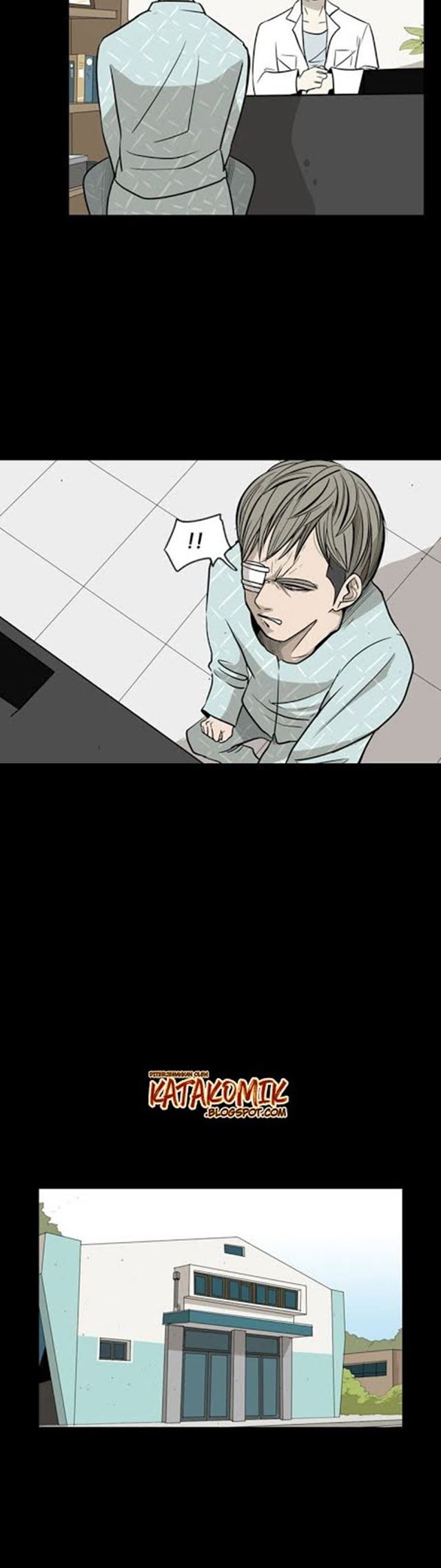 Shark Chapter 09 Gambar 9