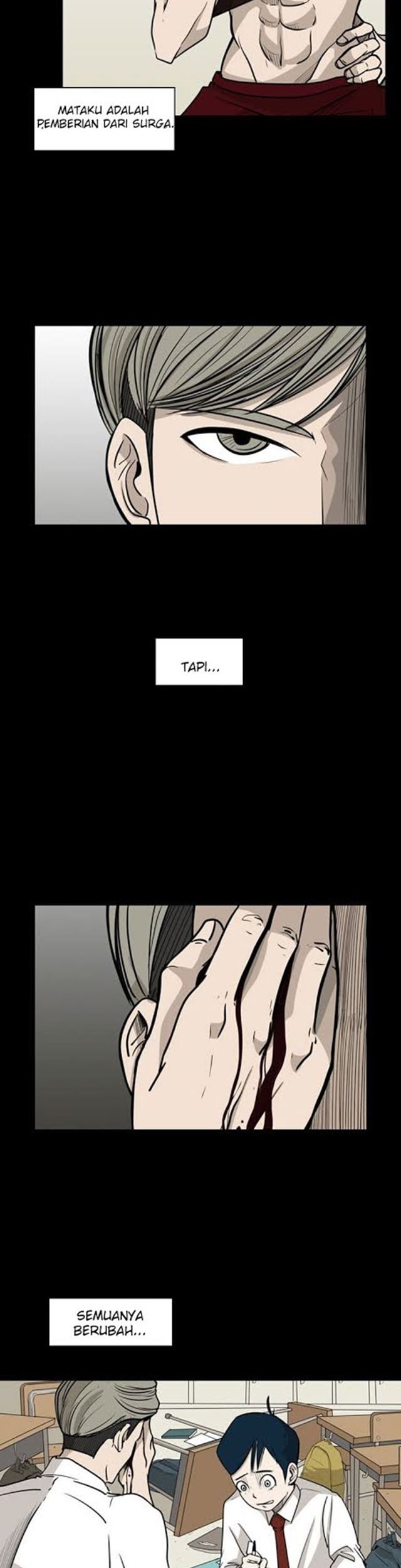 Shark Chapter 09 Gambar 7