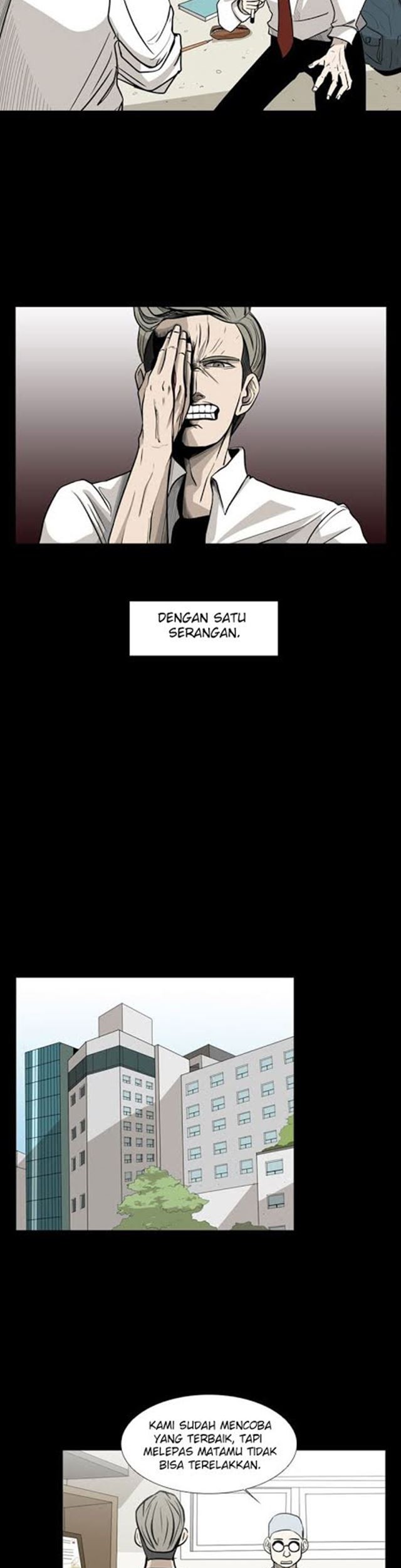 Shark Chapter 09 Gambar 8