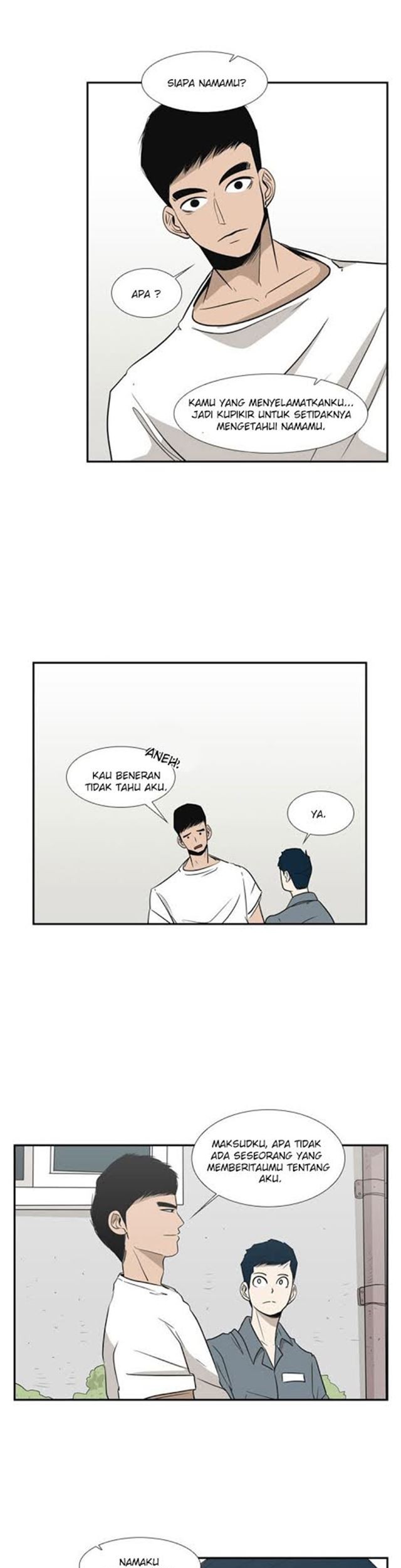 Shark Chapter 08 Gambar 10