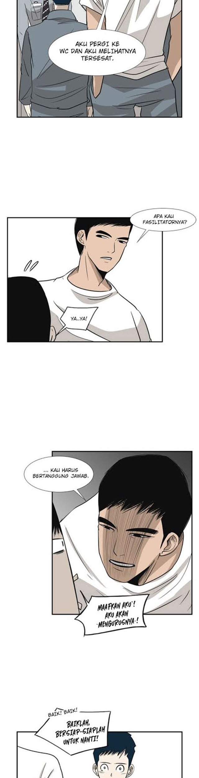 Shark Chapter 08 Gambar 15