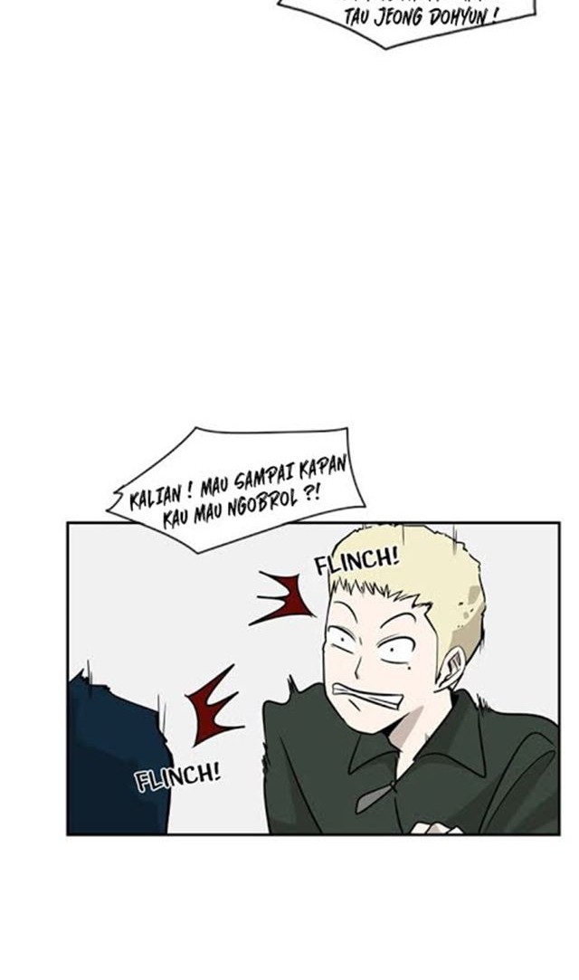 Shark Chapter 08 Gambar 21