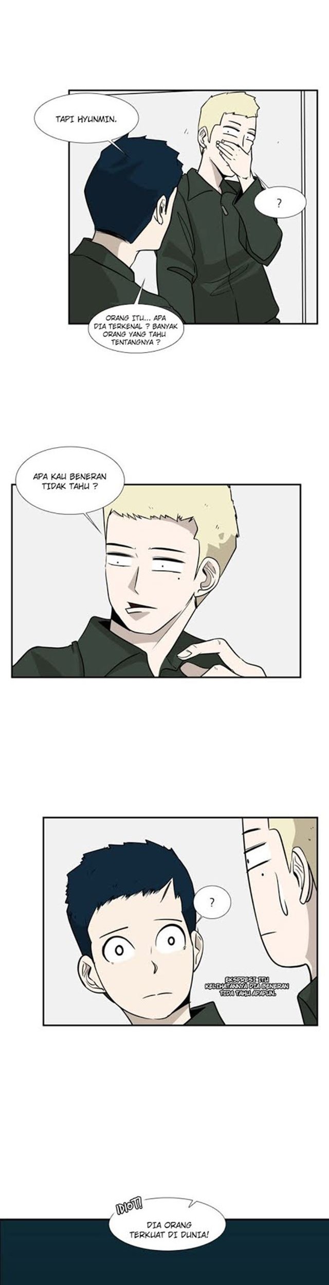 Shark Chapter 08 Gambar 19