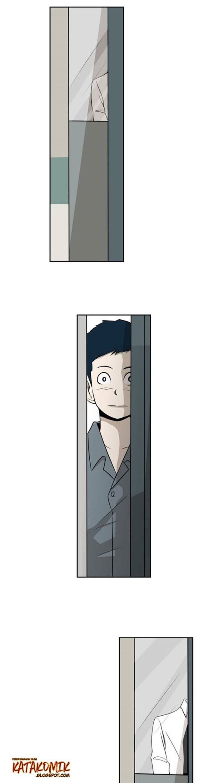 Shark Chapter 08 Gambar 28