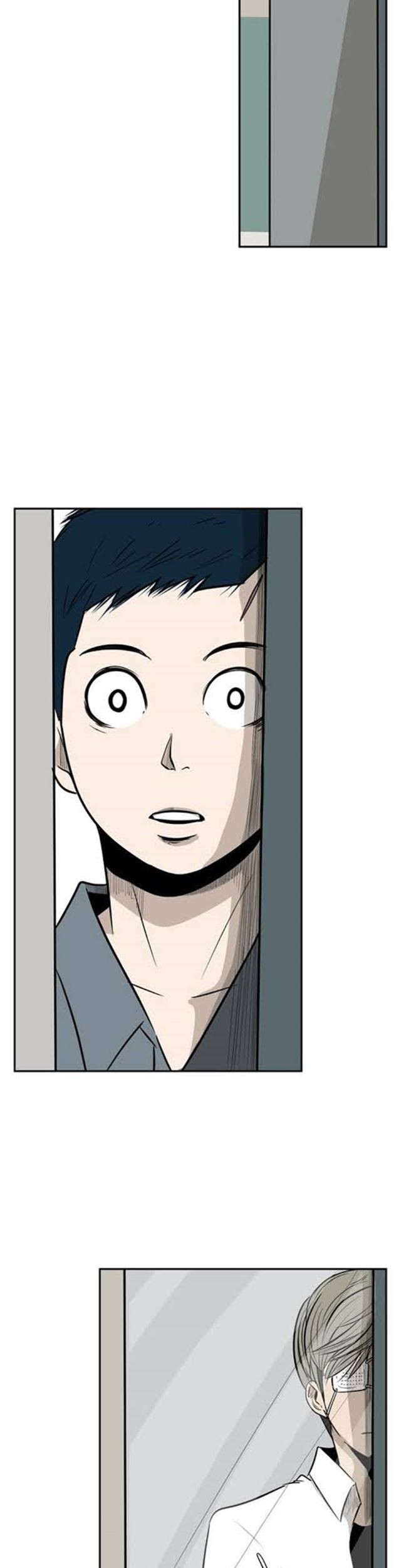 Shark Chapter 08 Gambar 29