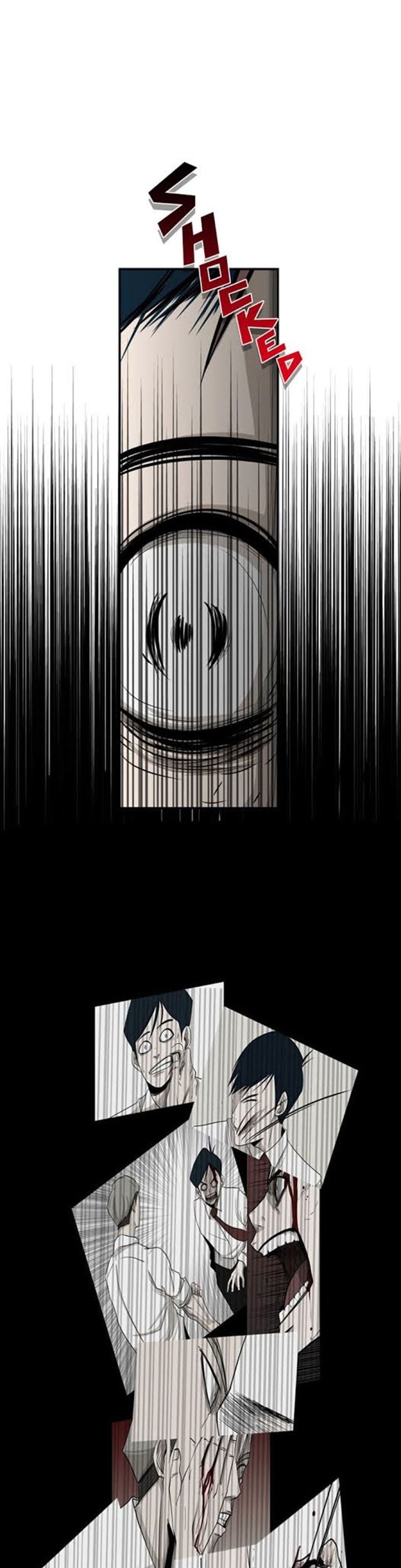 Shark Chapter 08 Gambar 31