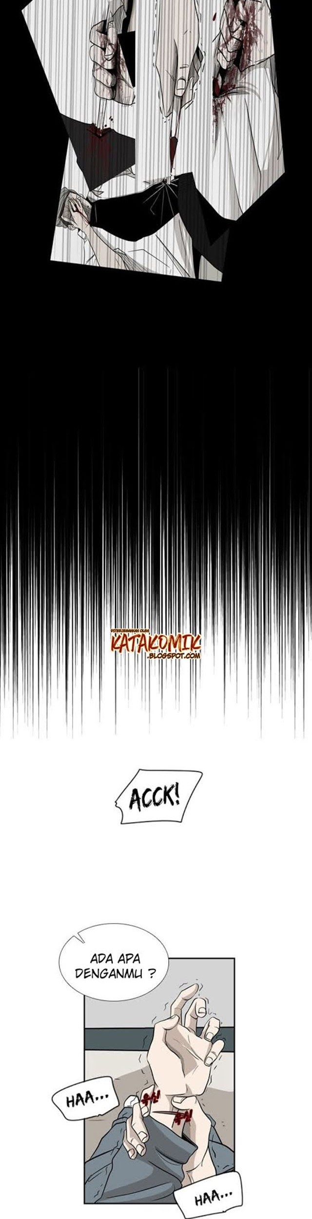 Shark Chapter 08 Gambar 32