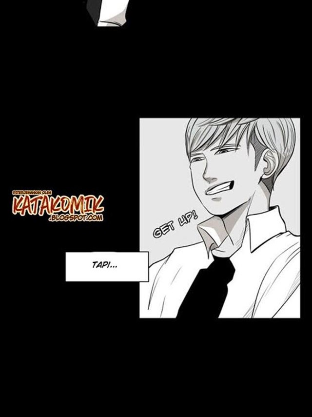 Shark Chapter 08 Gambar 5