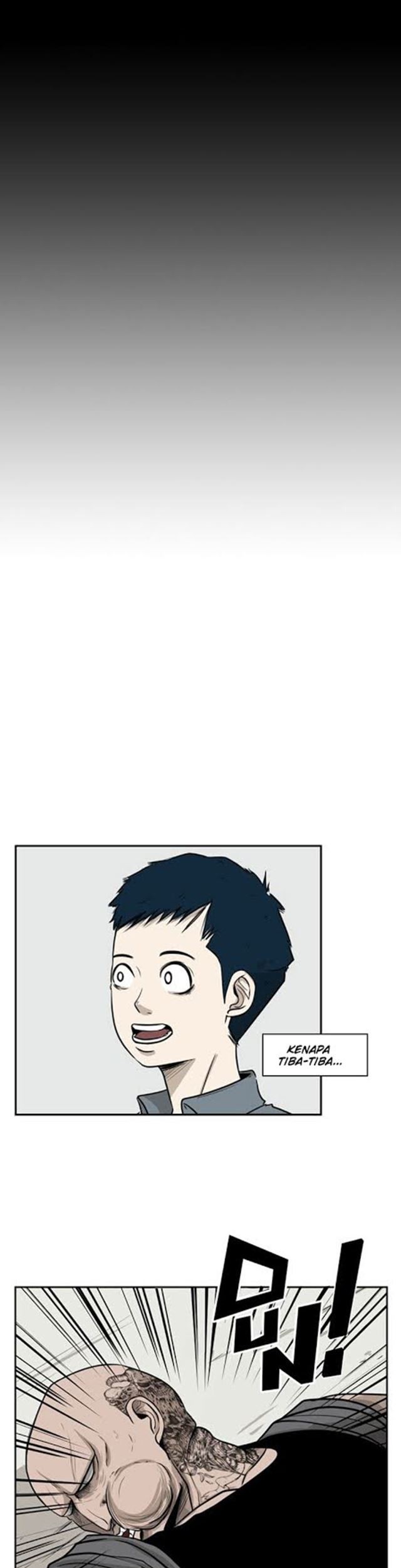 Shark Chapter 08 Gambar 6