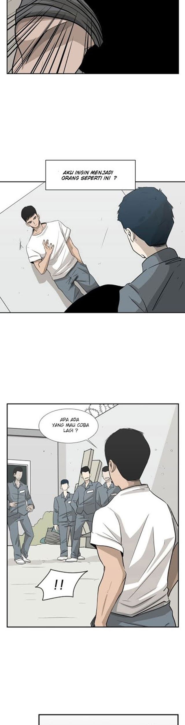 Shark Chapter 08 Gambar 7