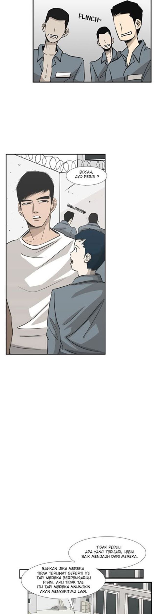 Shark Chapter 08 Gambar 8