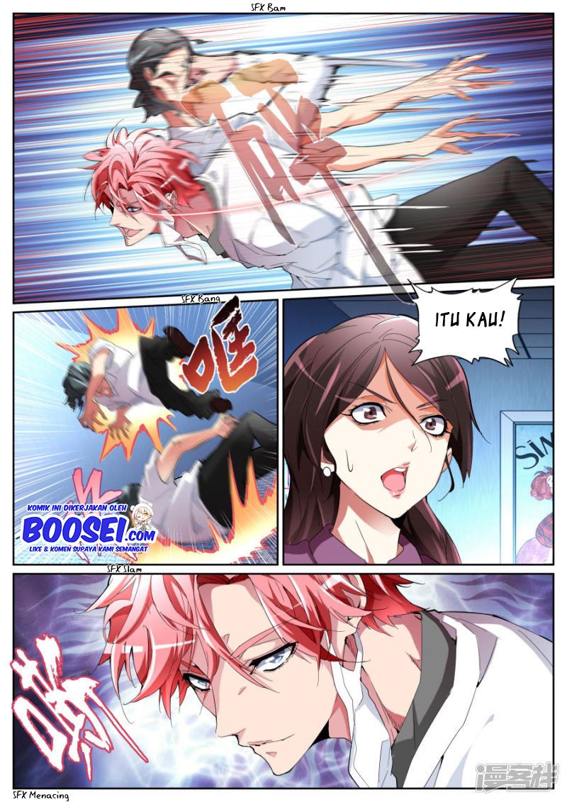 Talented Genius Chapter 90 Gambar 6