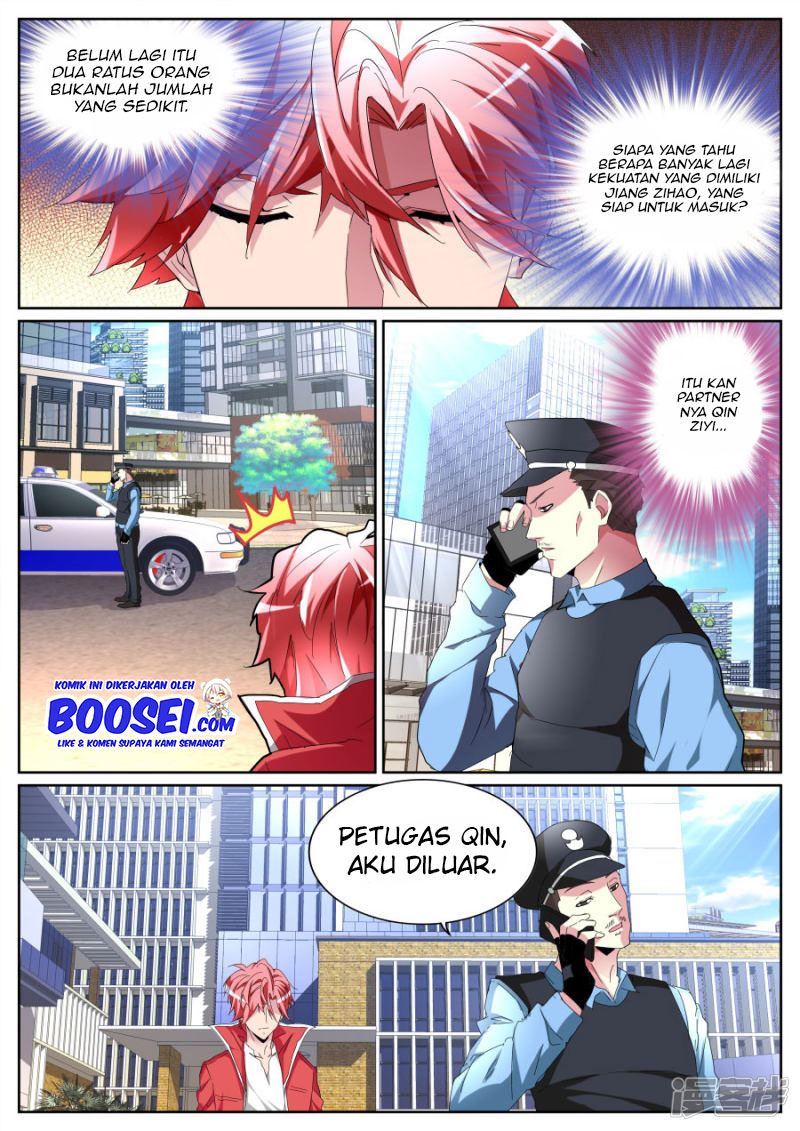 Talented Genius Chapter 90 Gambar 10