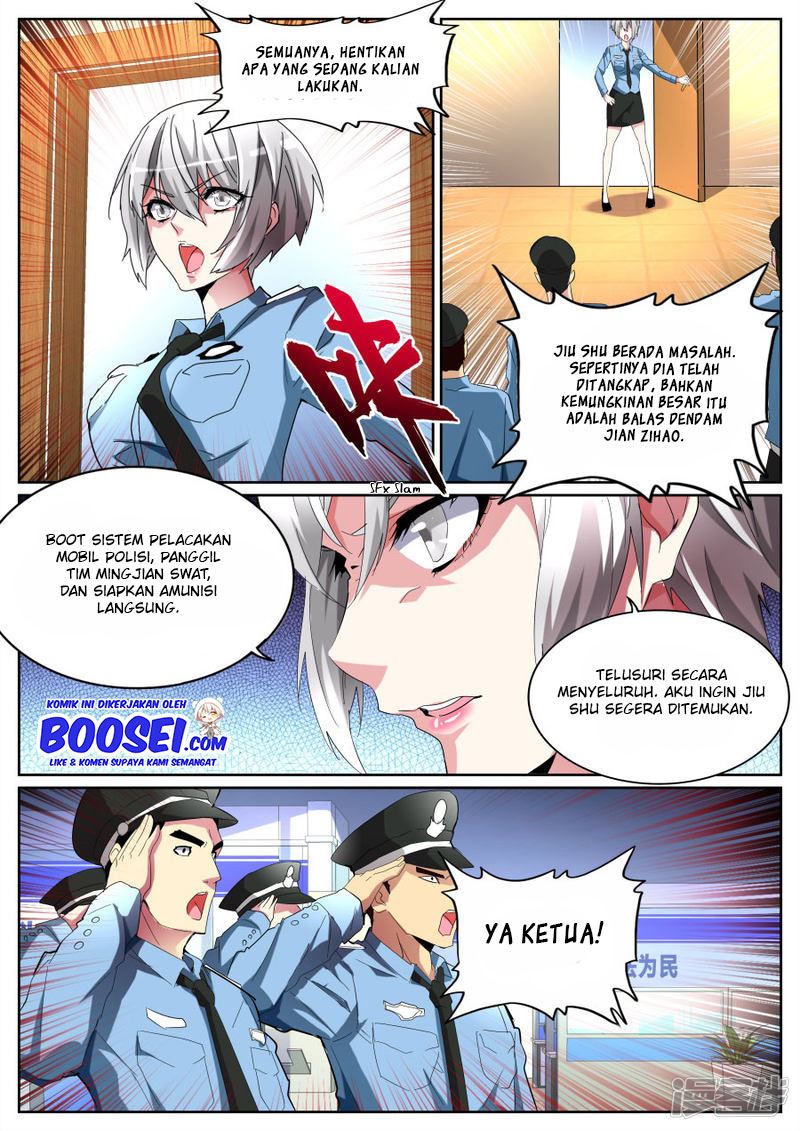 Talented Genius Chapter 90 Gambar 12