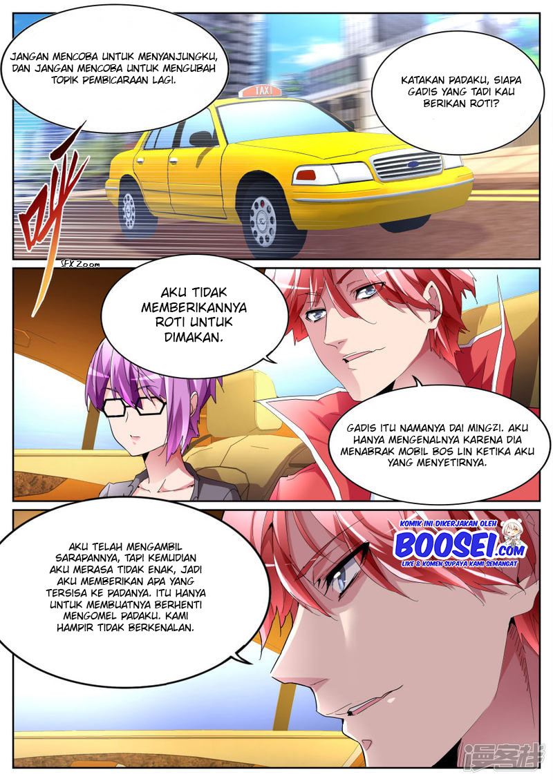 Talented Genius Chapter 89 Gambar 4