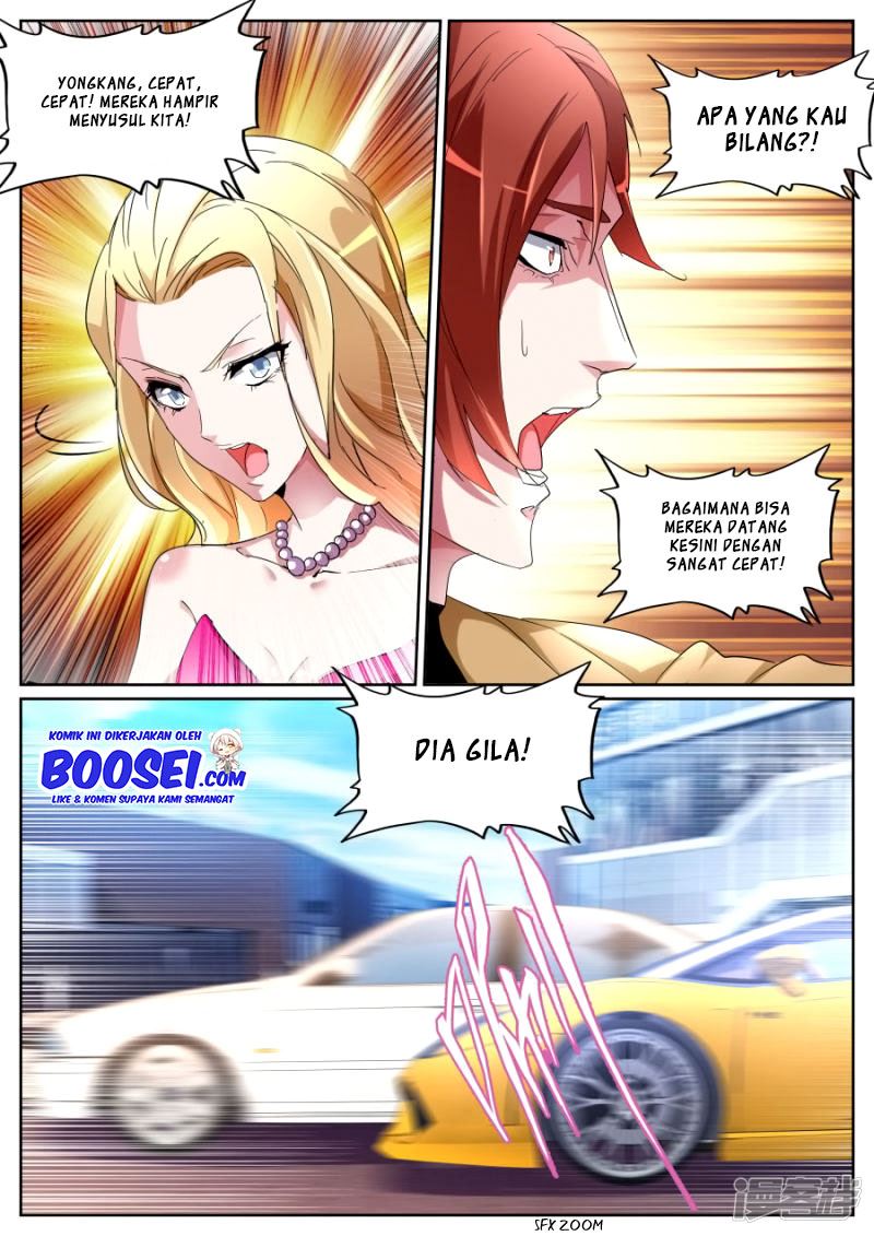 Talented Genius Chapter 87 Gambar 11