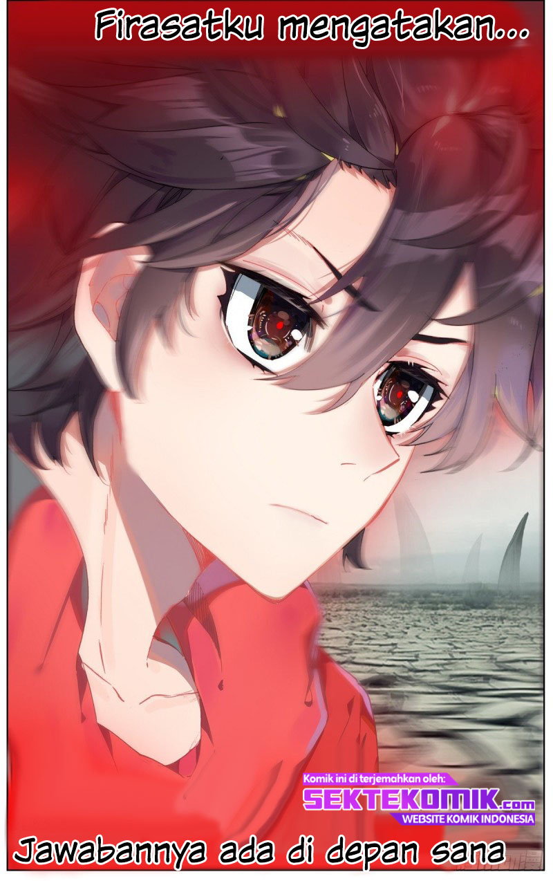 Different Kings Chapter 152 Gambar 17