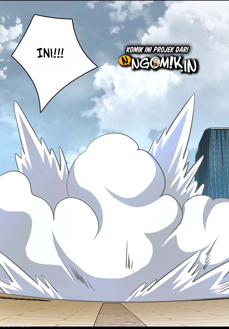 King of Apocalypse Chapter 282 Gambar 15