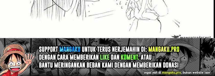 Mutou Black Chapter 02 Gambar 18