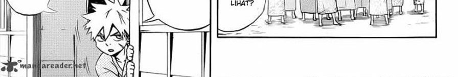 Mutou Black Chapter 01.1 Gambar 11