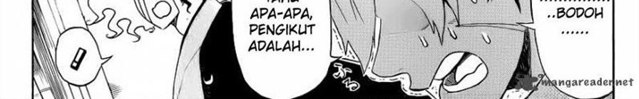 Mutou Black Chapter 01.1 Gambar 13