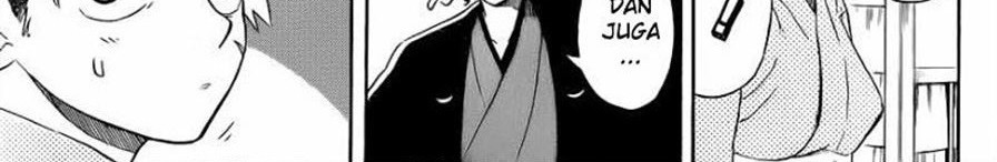 Mutou Black Chapter 01.1 Gambar 15