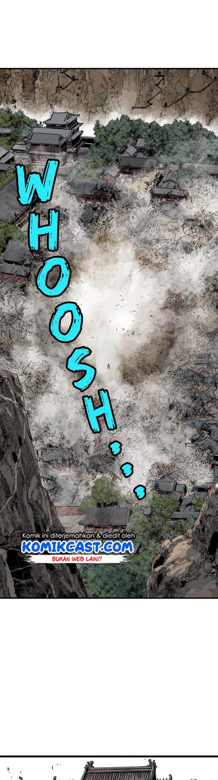 Gosu Chapter 193 Gambar 7