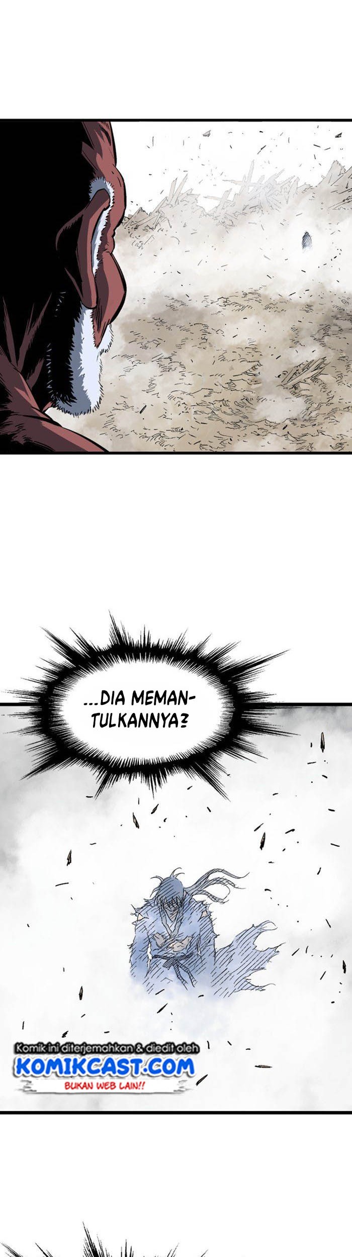 Gosu Chapter 193 Gambar 10