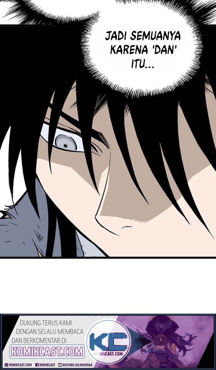 Gosu Chapter 193 Gambar 14